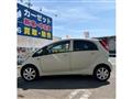 2007 Mitsubishi i