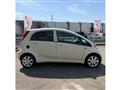 2007 Mitsubishi i