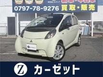 2007 Mitsubishi i