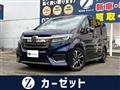 2019 Honda Step WGN