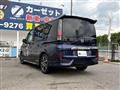 2019 Honda Step WGN