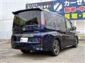 2019 Honda Step WGN