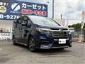 2019 Honda Step WGN