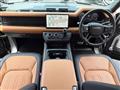 2024 Land Rover Defender