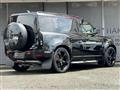 2024 Land Rover Defender