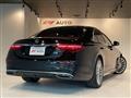 2021 Mercedes-Benz S-Class