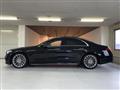 2021 Mercedes-Benz S-Class