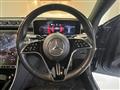 2021 Mercedes-Benz S-Class