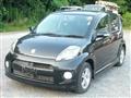 2009 Toyota Passo