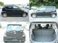2009 Toyota Passo
