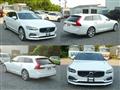 2017 Volvo V90