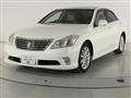2011 Toyota Crown