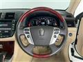 2011 Toyota Crown