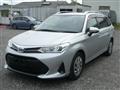 2018 Toyota Corolla Fielder