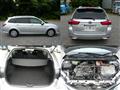 2018 Toyota Corolla Fielder