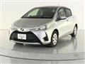 2017 Toyota Vitz