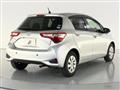 2017 Toyota Vitz