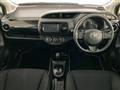 2017 Toyota Vitz