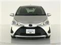 2017 Toyota Vitz