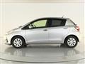 2017 Toyota Vitz