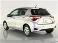 2017 Toyota Vitz
