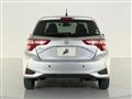 2017 Toyota Vitz
