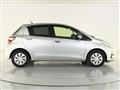 2017 Toyota Vitz