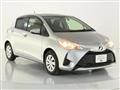 2017 Toyota Vitz