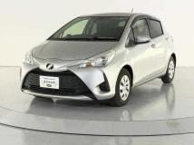 2017 Toyota Vitz