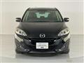 2013 Mazda Premacy