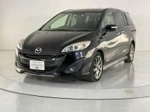 2013 Mazda Premacy