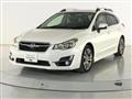 2015 Subaru Impreza