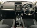 2015 Subaru Impreza