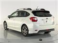 2015 Subaru Impreza