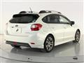 2015 Subaru Impreza