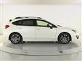 2015 Subaru Impreza