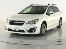 2015 Subaru Impreza