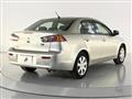 2014 Mitsubishi Galant Fortis