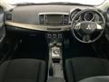 2014 Mitsubishi Galant Fortis