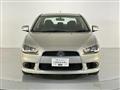 2014 Mitsubishi Galant Fortis