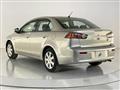 2014 Mitsubishi Galant Fortis