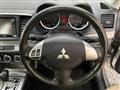 2014 Mitsubishi Galant Fortis
