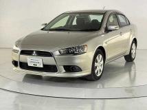 2014 Mitsubishi Galant Fortis