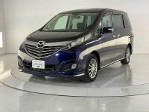 2013 Mazda Biante