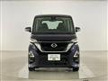 2021 Nissan ROOX