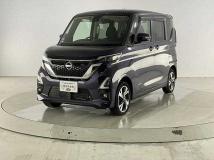 2021 Nissan ROOX