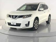 2016 Nissan X-Trail