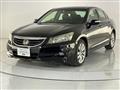 2012 Honda Inspire