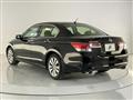 2012 Honda Inspire