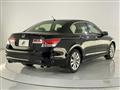 2012 Honda Inspire
